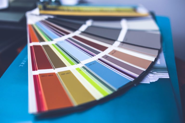 Color para pintar una habitacion