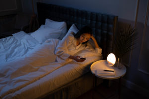 que es lo que causa el insomnio