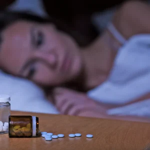 que pastillas tomar para dormir